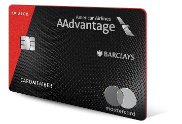 barclays aadvantage credit card balance